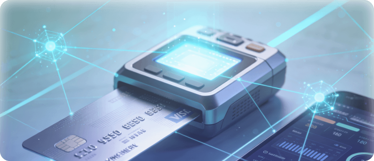 Financial services professionals implementing cybersecurity controls to protect sensitive financial data and operations.