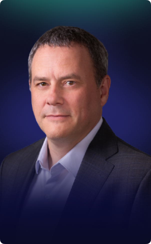 Paul Leger Profile