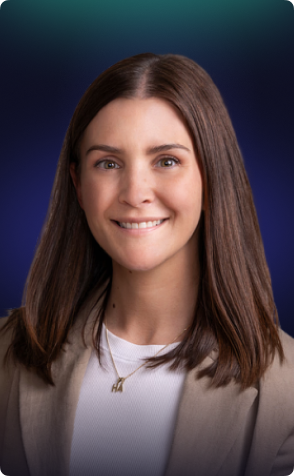 Danielle Boudreau Profile