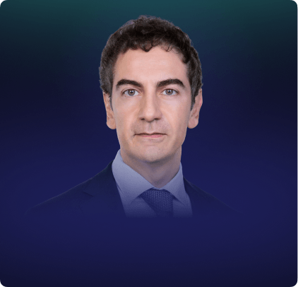 Michelangelo Marinoni headshot