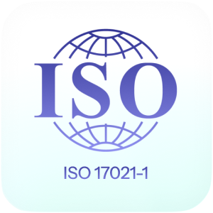 ISO 17021 1