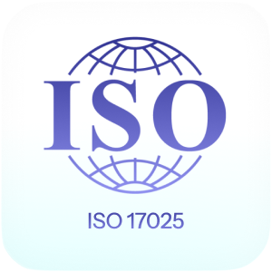 ISO 17025