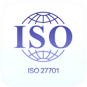 ISO 27701