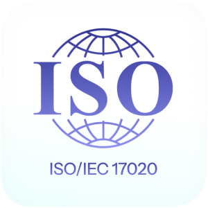 ISOIEC 17020