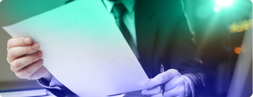 About Goverment Sector document