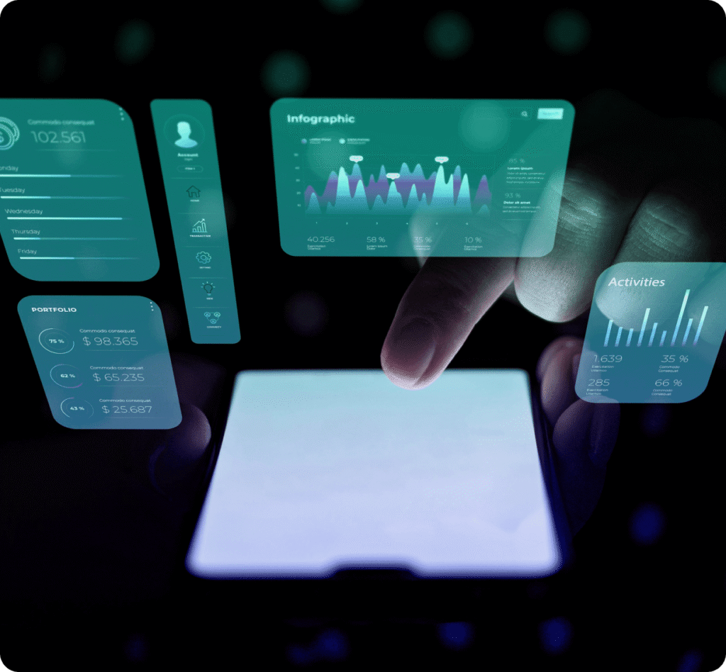 Audit readiness without the stress