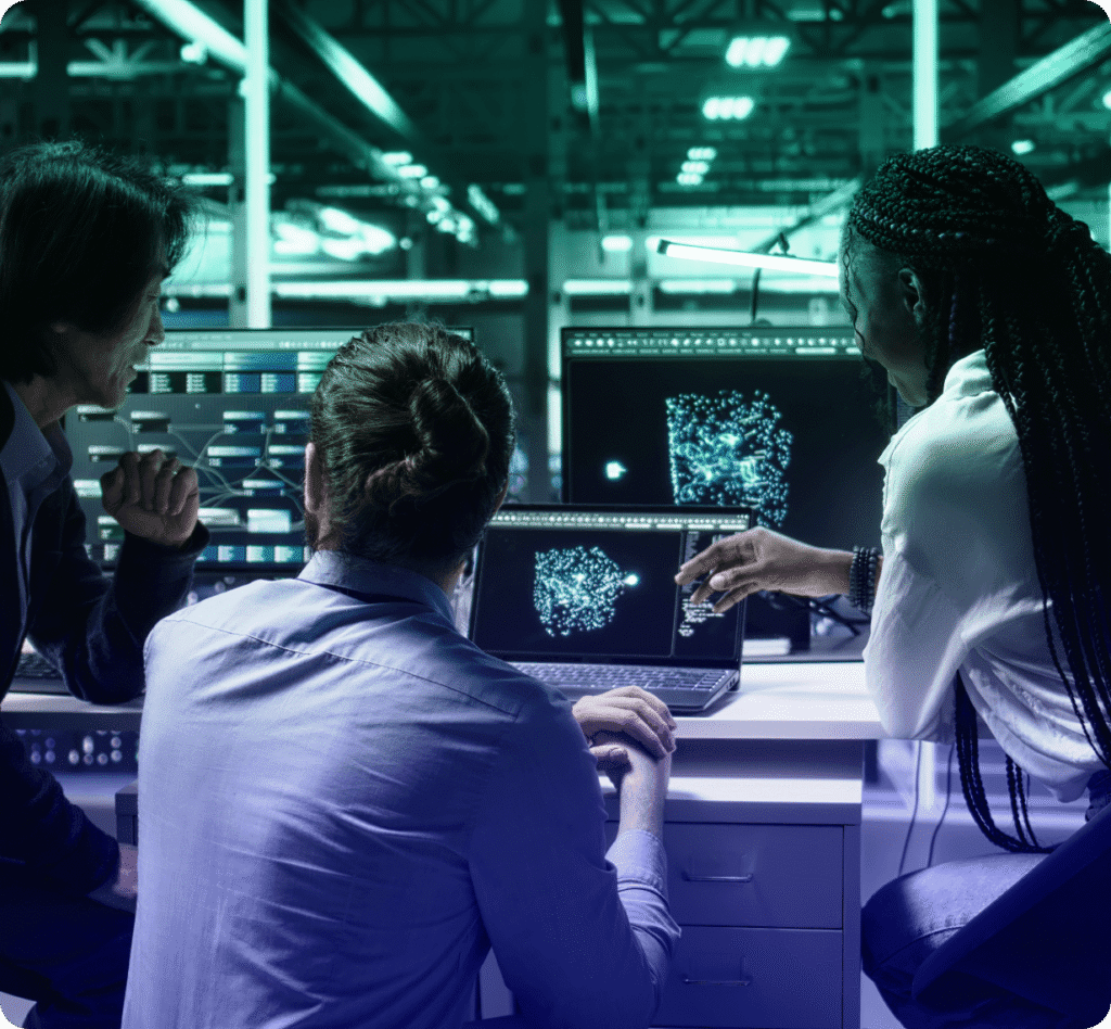 Built for the realities of modern business