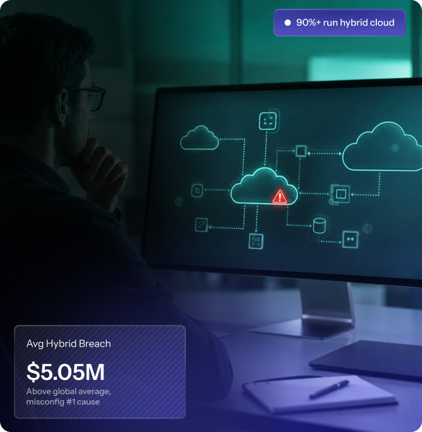 Cloud Security Complexity