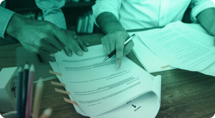Covert Engagement Execution