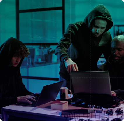 Data Exfiltration