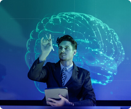 Intelligence Gathering