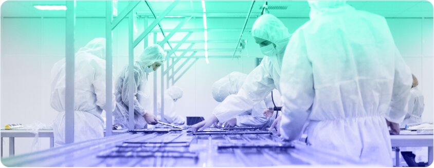 Purple Team Case Studies Manufacturing 2